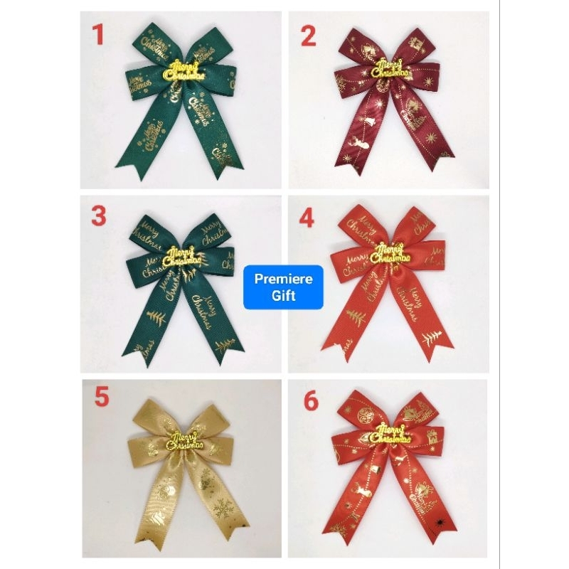 

pita hampers/souvenir/kado/parcel natal christmas