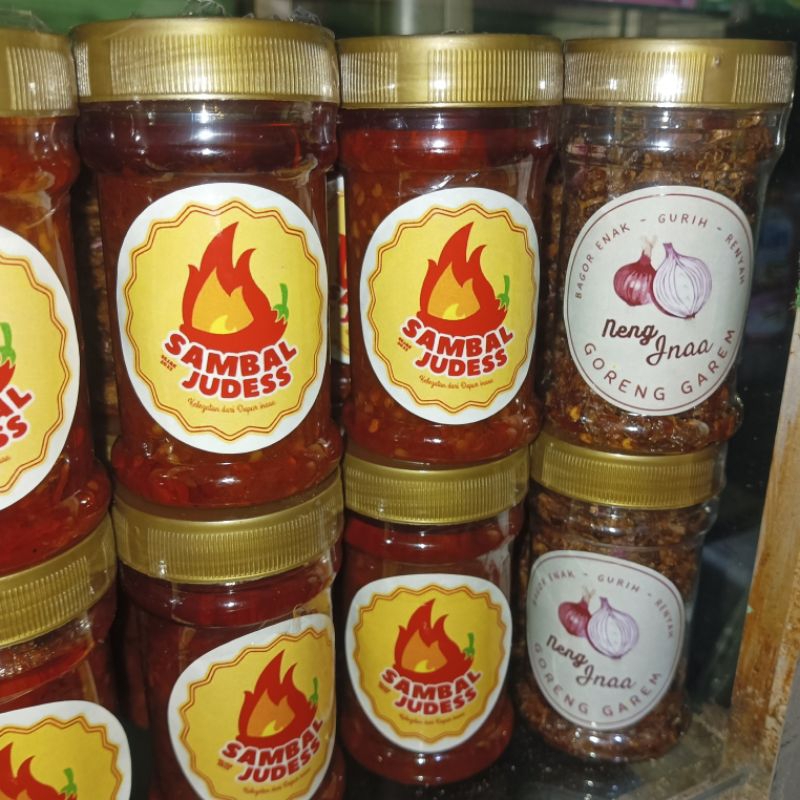 

sambel udang