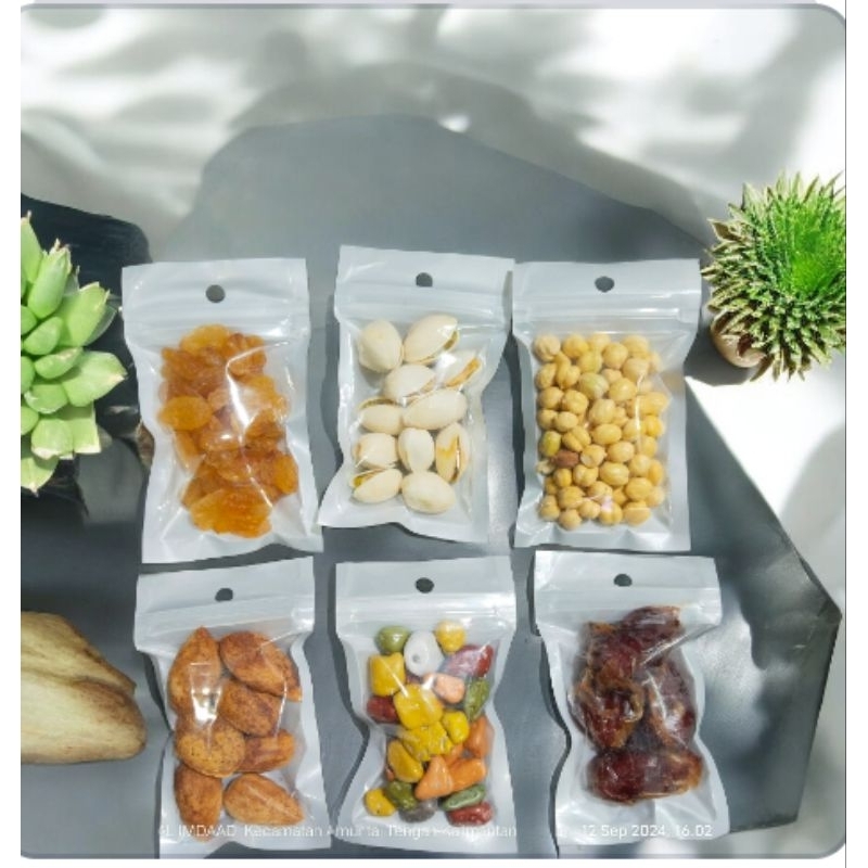 

cemilan khas arab saudi oleh oleh haji dan umroh