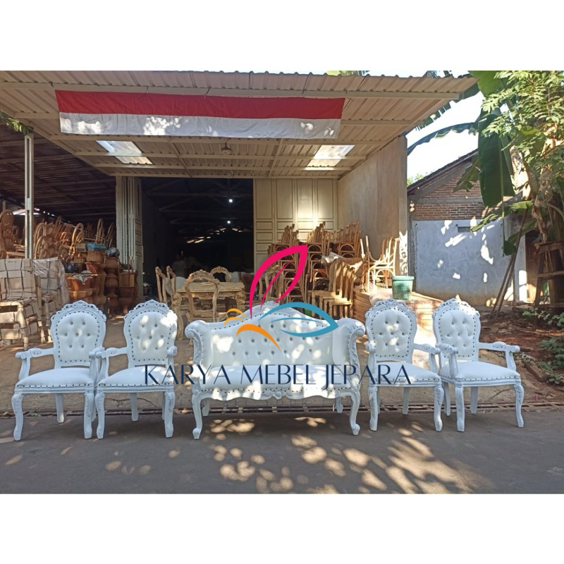 

[NOTA INVOICE INVOICE SOFA PELAMINAN] KERANG + BESAN PRANCIS TG