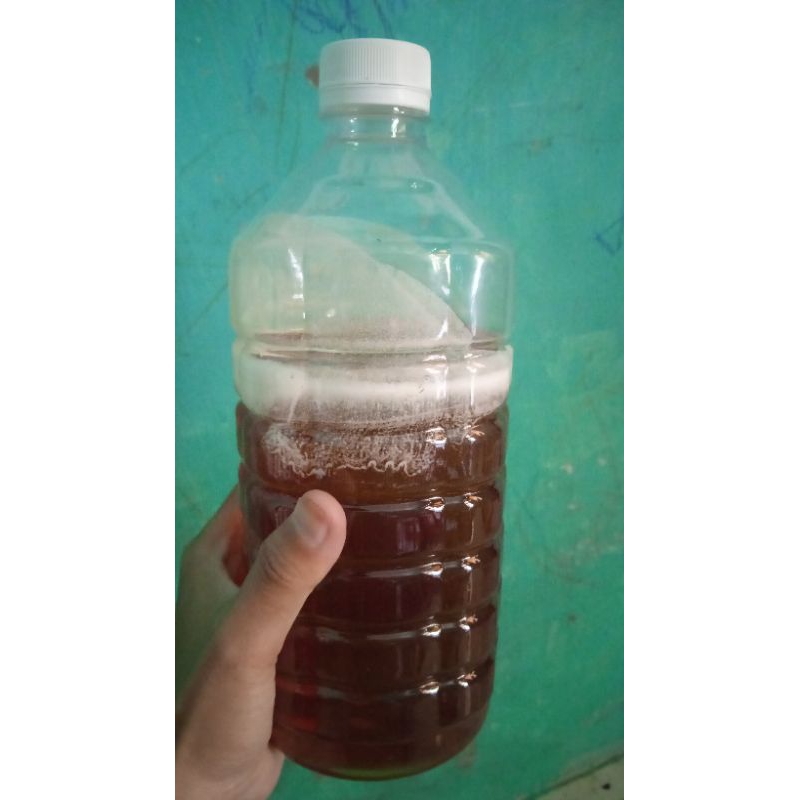 

Madu Randu Grinsing