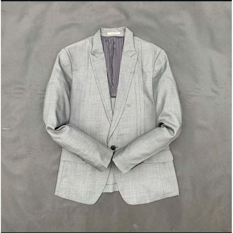 S40/ZIOZIA/Size M/jas pria/jasmodis/jaskantor/jaskekinian/jasmurah/jasbranded