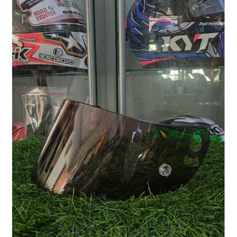 VISOR KYT KR1