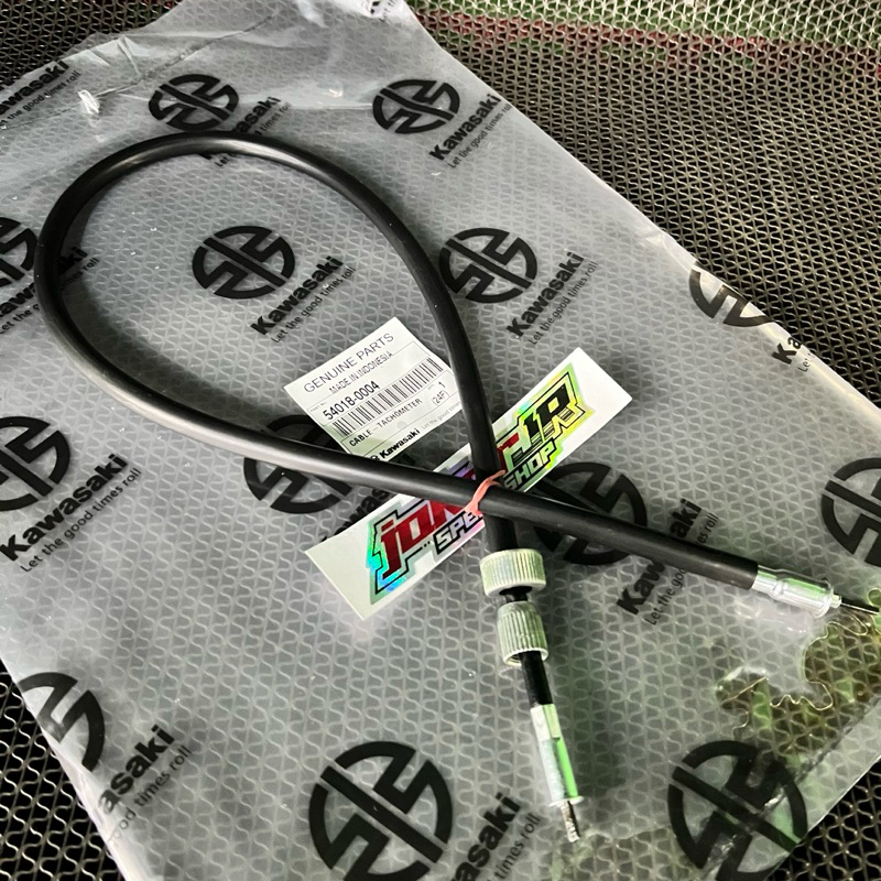 Kabel RPM Ninja RR Old ZX kabel rpm ninja rr new Original kawasaki 54018-0004