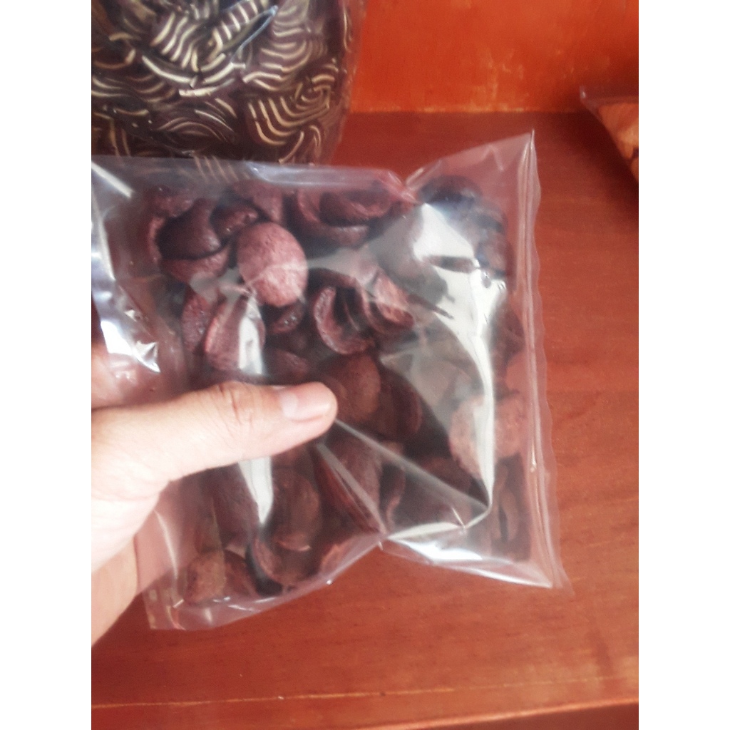 

Snack Big John Coklat 40 gram