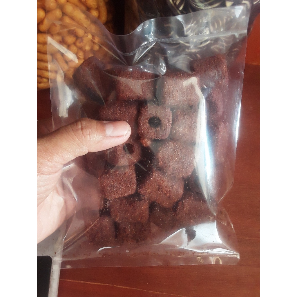 

Coco Coklat 50 gram