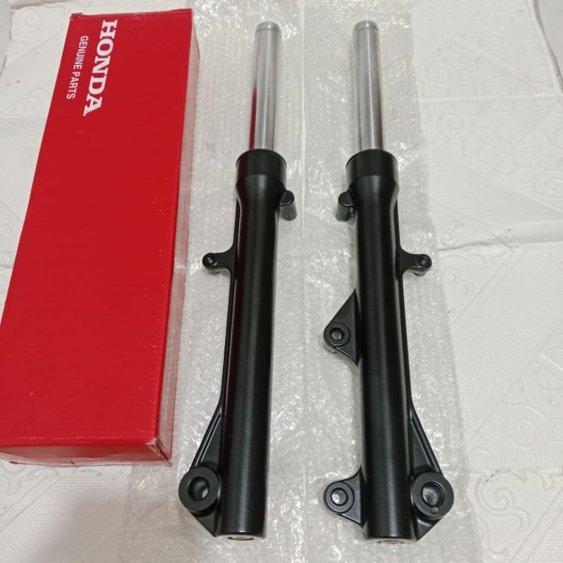 Shock depan+tabung komplit blade 110 blade lama blade