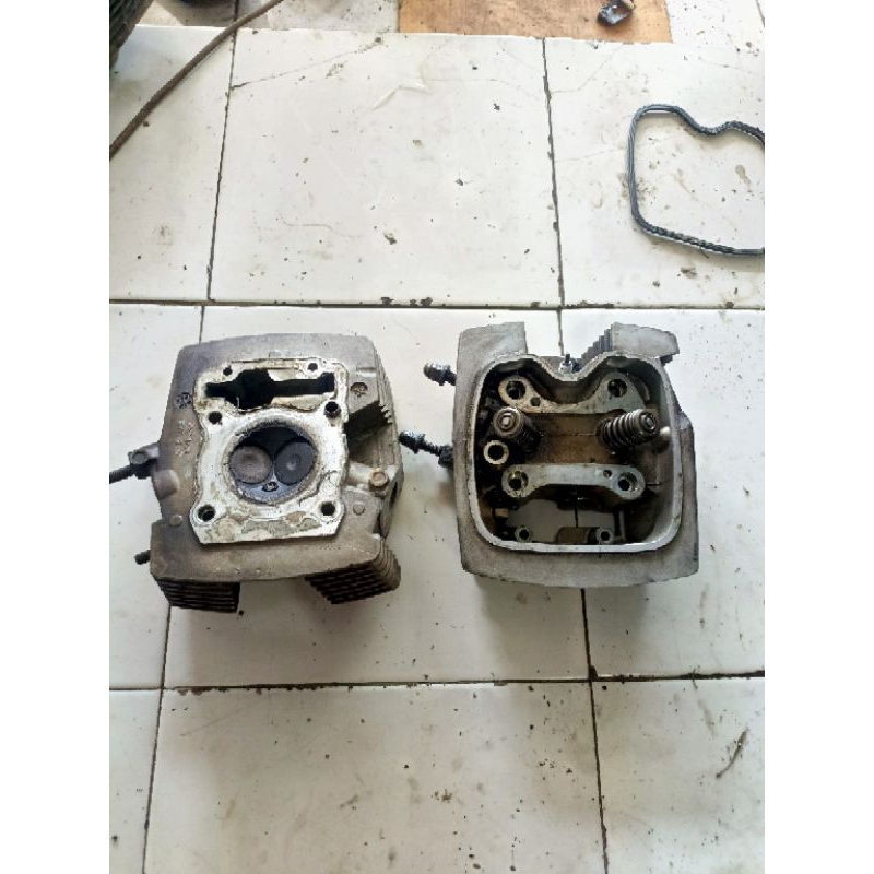 HED KOP MP MONO KARBU