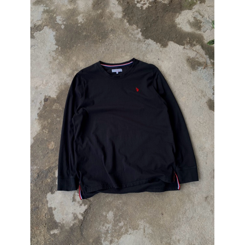 Longsleeve U.S POLO ASSN
