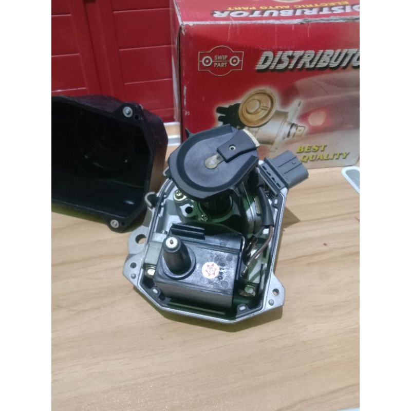 DELCO DISTRIBUTOR CDI HONDA ACCORD ODYSSEY 2.400CC ORIGINAL