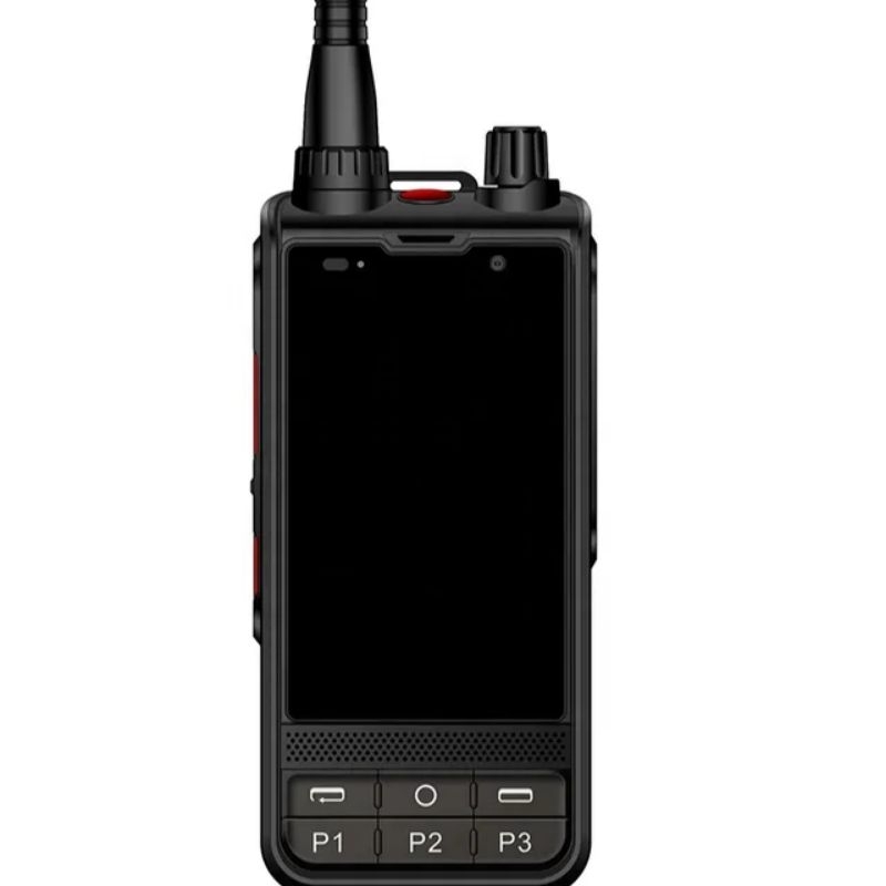 Tekonet V69 HT PoC Hibrid DMR VHF + Analog VHF