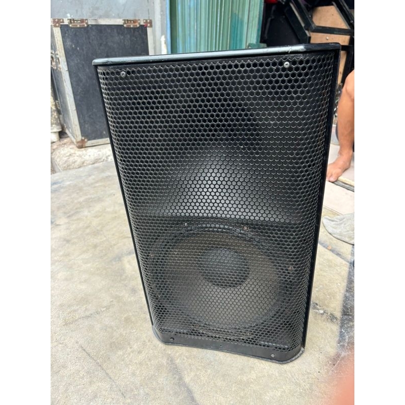 SPEAKER QSC K12