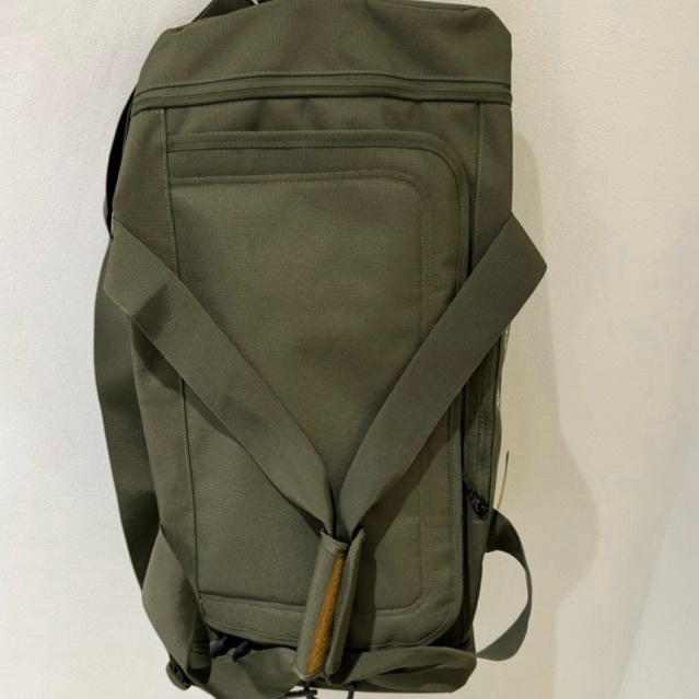 TAS DUFFLE QUIKSILVER ORIGINAL
