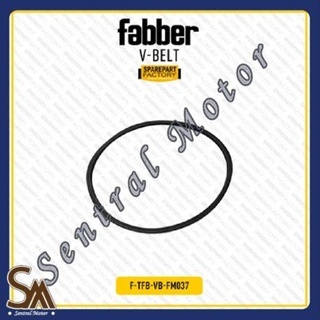 Vanbelt tali kipas alternator L300 L 300 Bensin/Gallant 1.6/Terrano