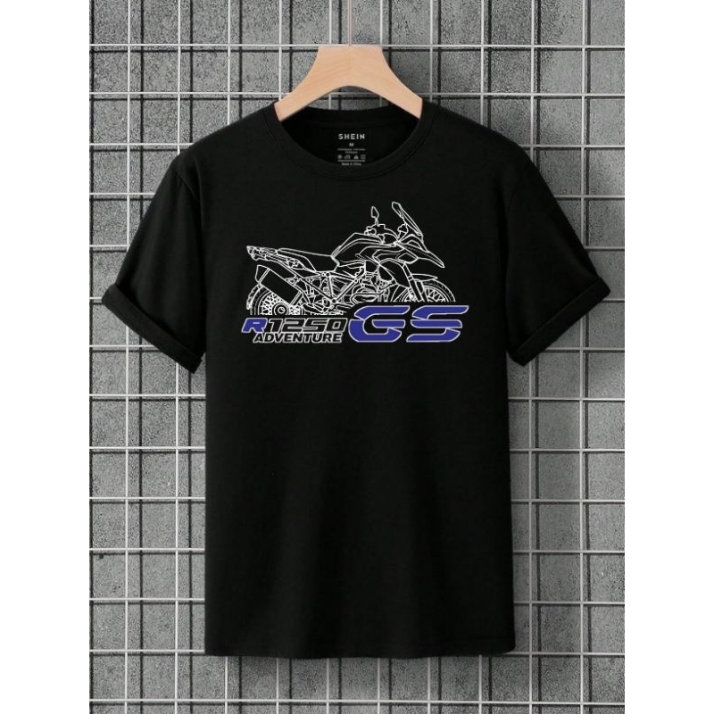 kaos touring adventure