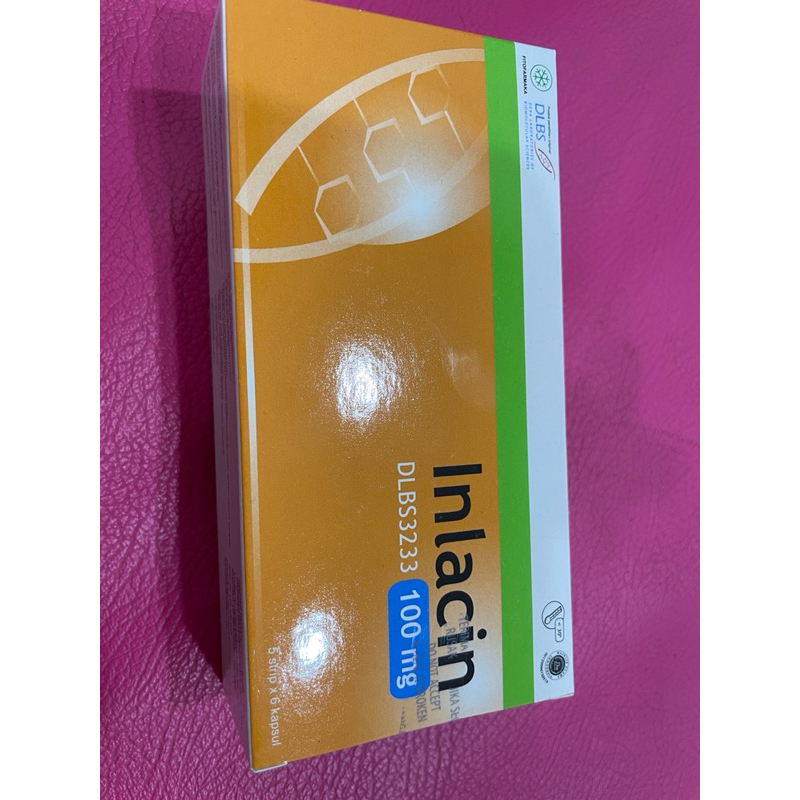 Inlacin 100mg