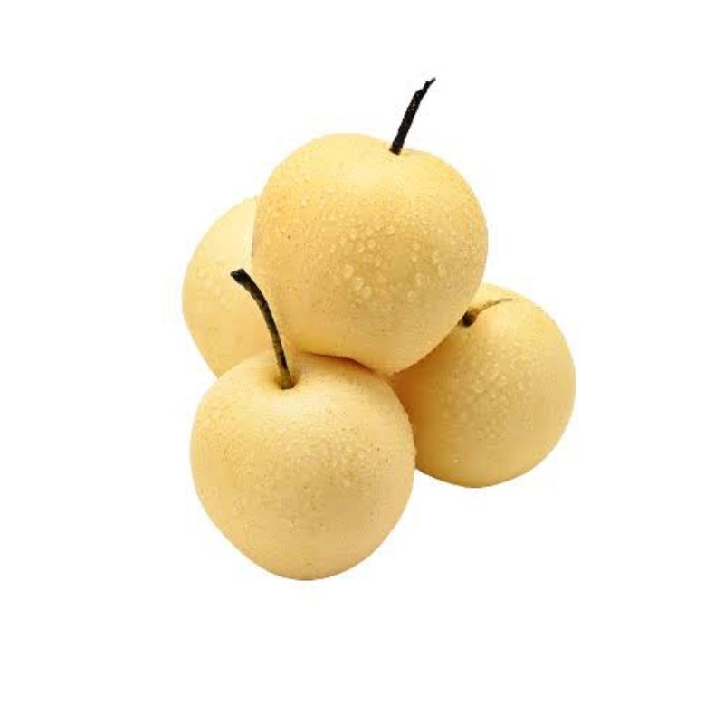 

Buah Pear Century 500 gram - 1KG