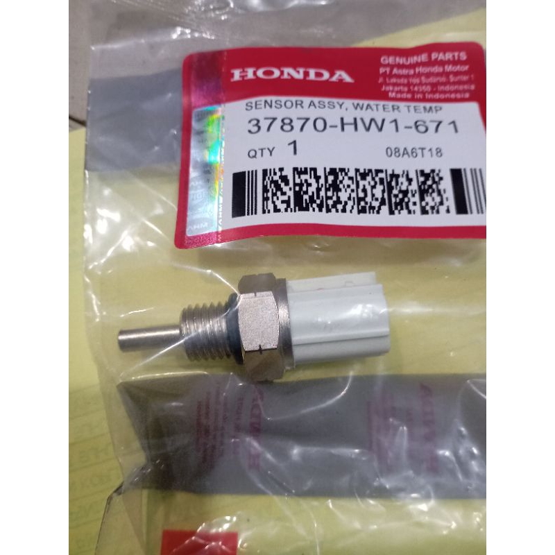 SENSOR SUHU VARIO 110 HW1