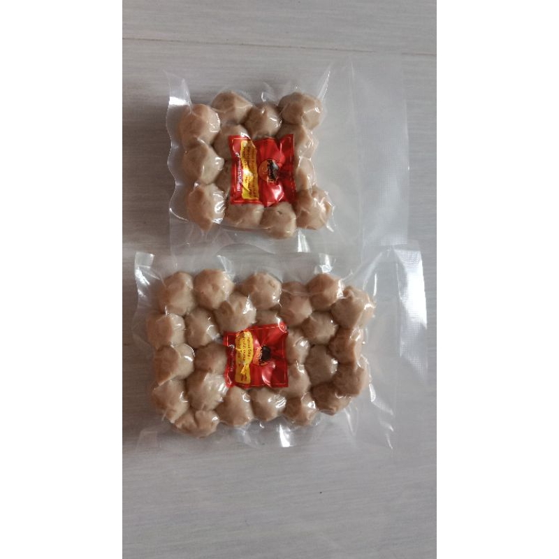 

Pentol lima tujuh 57