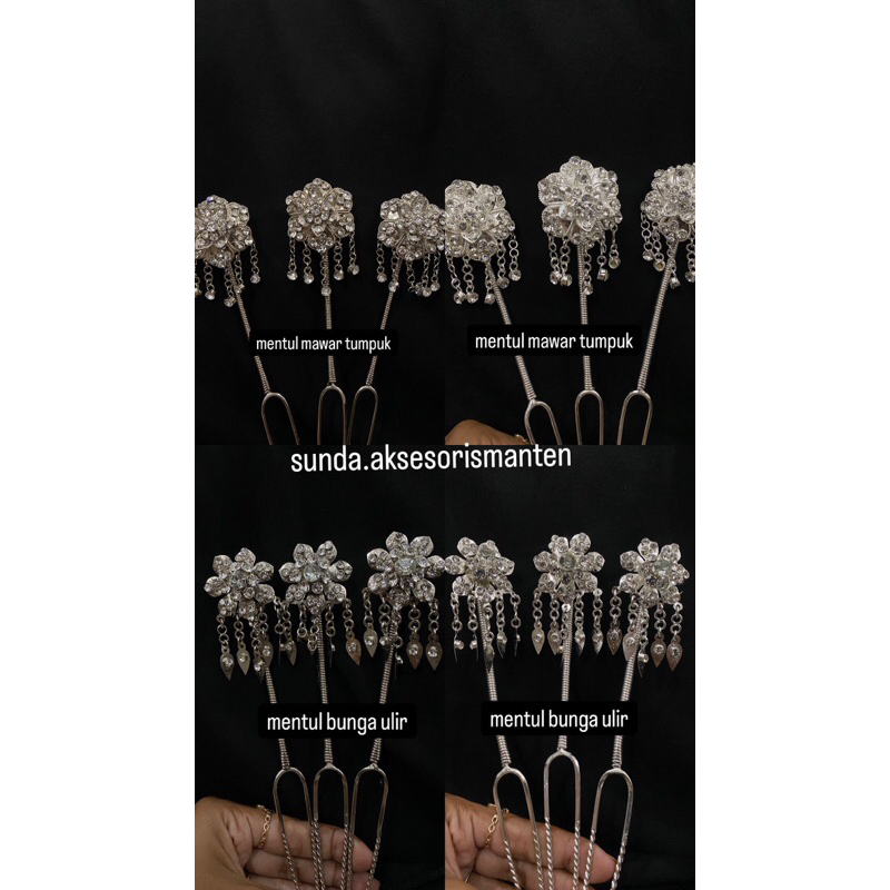 MENTUL/CUNDUKMENTUL/KEMBANG GOYANG PREMIUM