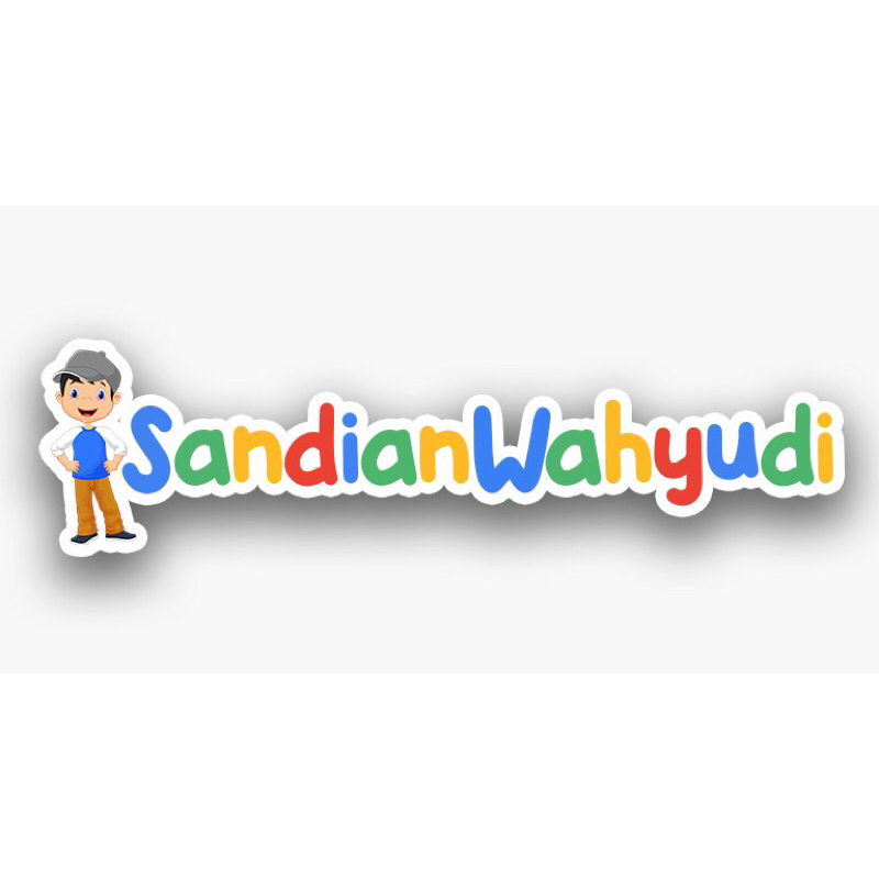 

Sticker Anak Sekolah