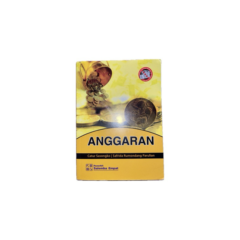 

buku anggaran