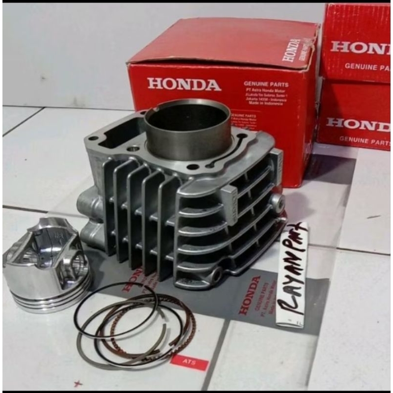 Blok seher assy Revo Absolute Revo Absolute Revo Absolute kwb