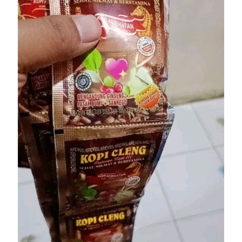 

kopi love 10 sachet