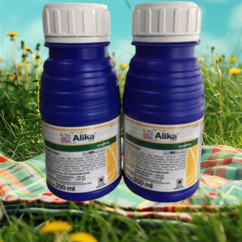 insektisida alika250ml