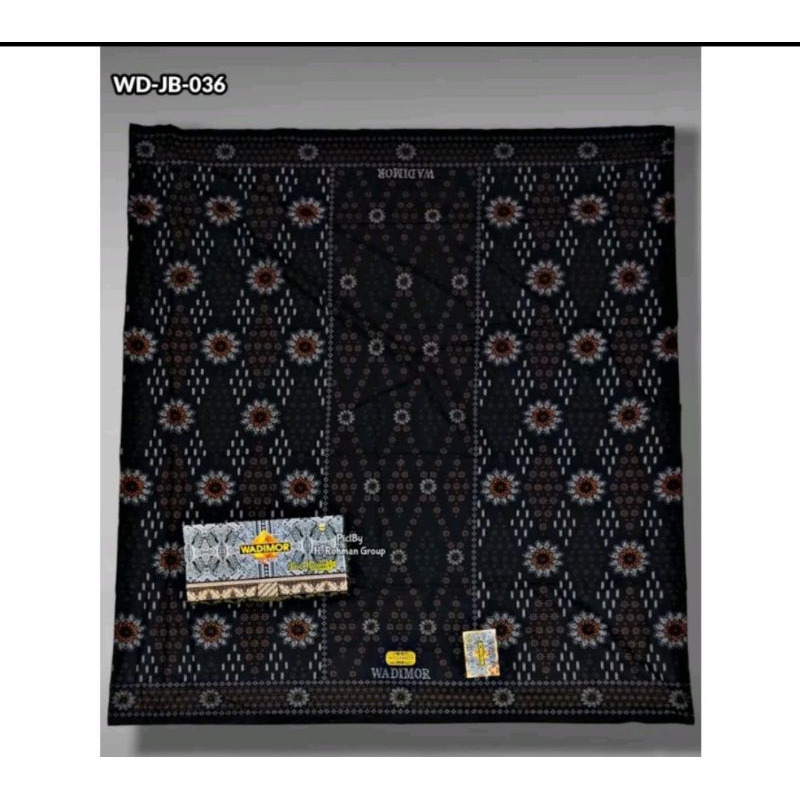 sarung batik wadimor ukuran normal dewasa sarong batik kekinian
