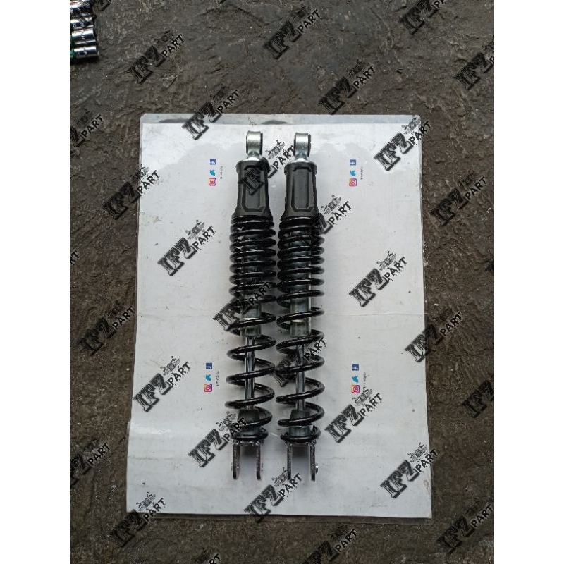 shockbreaker shock belakang yamaha nmax old nmax 150 original