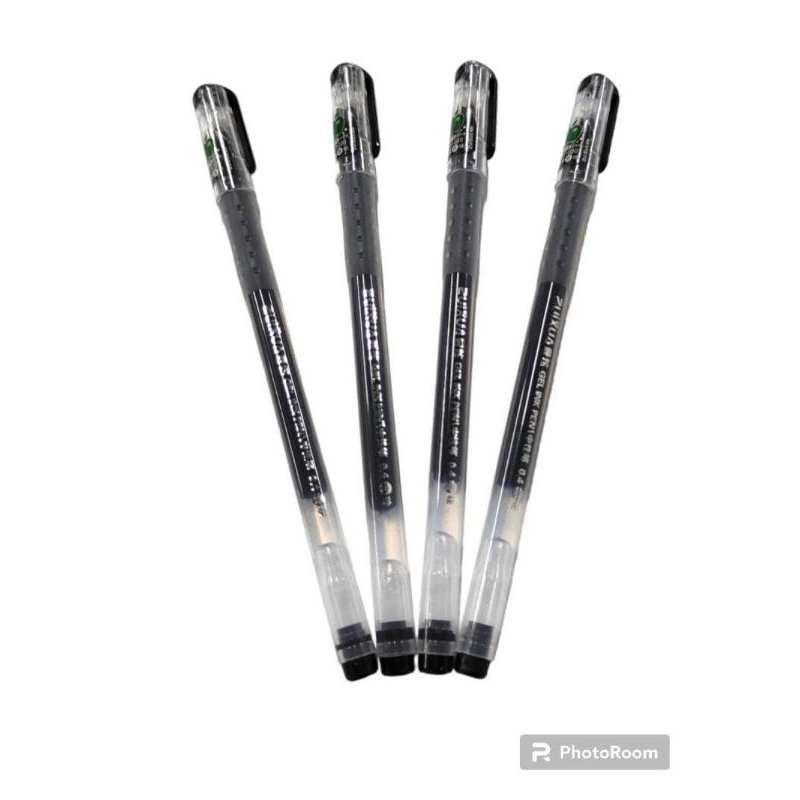 

DELI Pulpen Gel Tanda Tangan Metal Roller Ballpoint 0.5mm 1 PCS Harga : 1.000