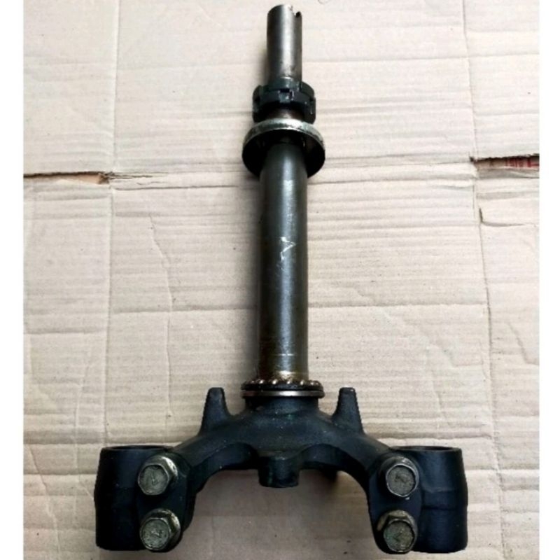 SEGTIGA JUPITER Z1 BEKAS COPOTAN ASLI ORIGINAL SEGITIGA JUPITER Z ROBOT