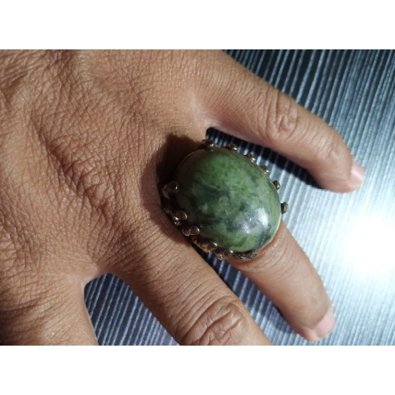 Batu akik giok aceh murah