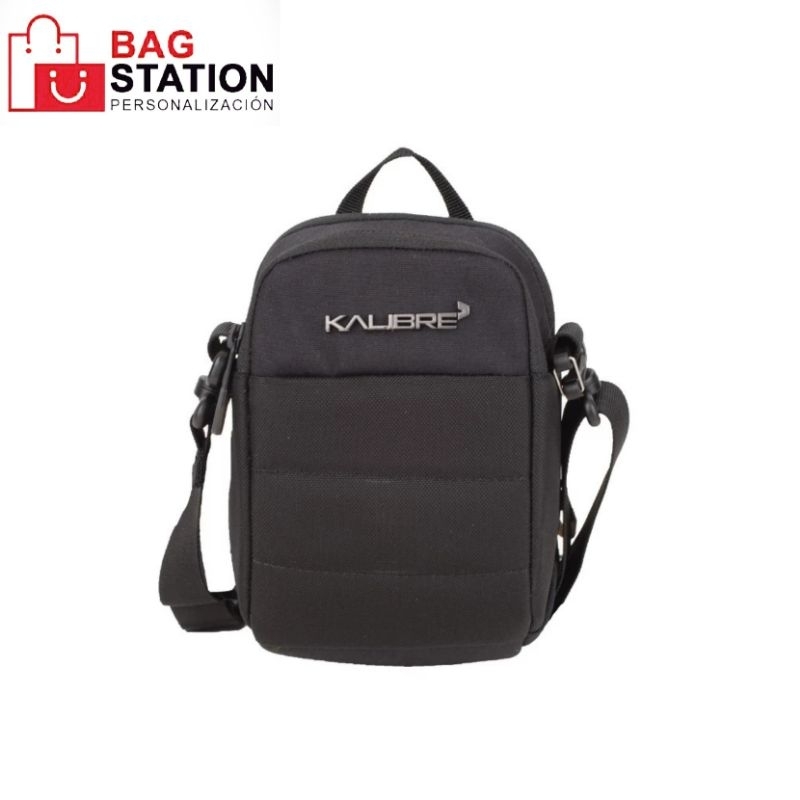 KALIBRE SMARTPHONE CASE BLACK ORIGINAL TAS TRAVEL TAS AKSESORIS HP HANDPHONE TAS PRIA