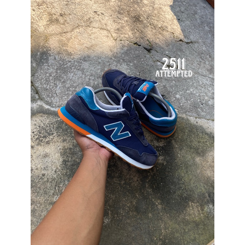 New balance 515