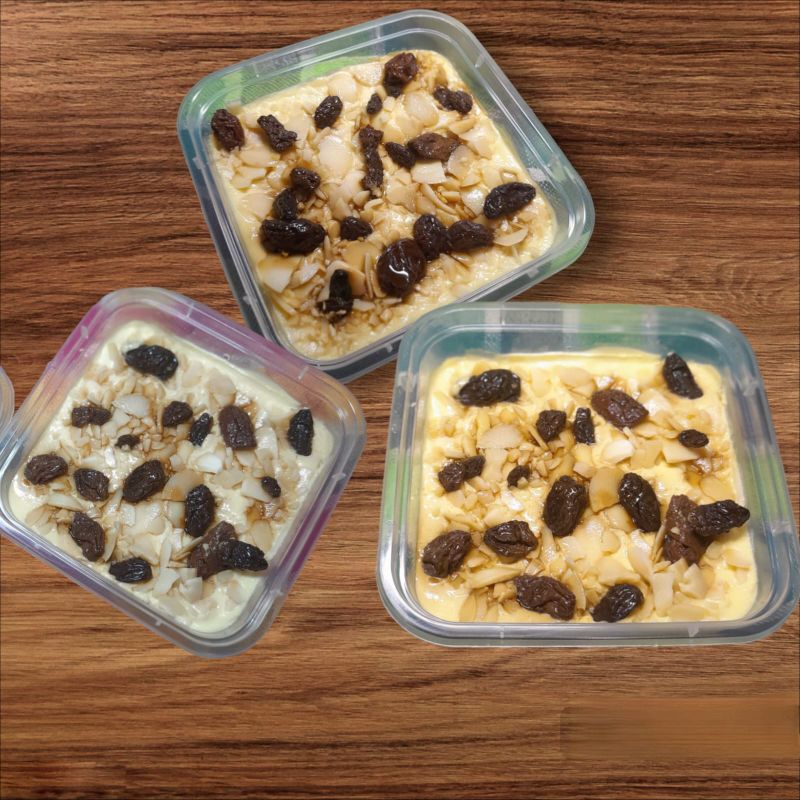 

Klapertart Locarbs Frozen Keto Diet