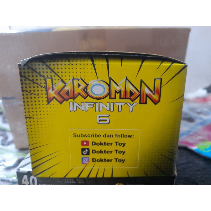 RK Puzzle karoman 3d isi 10set