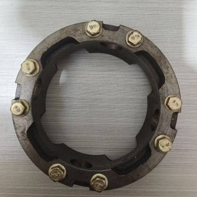 CASE GARDAN ISUZU GIGA 240 / 285 PS