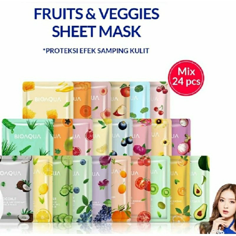 

masker