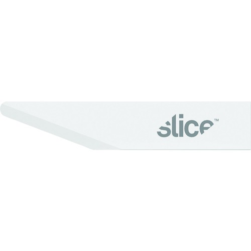 

Slicing craft knife blade 10518