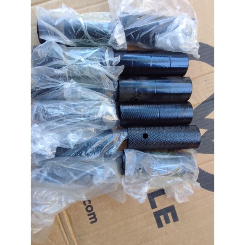 Jalu/Bustep  Sepeda BMX AS/ Derat 15 By Polygon