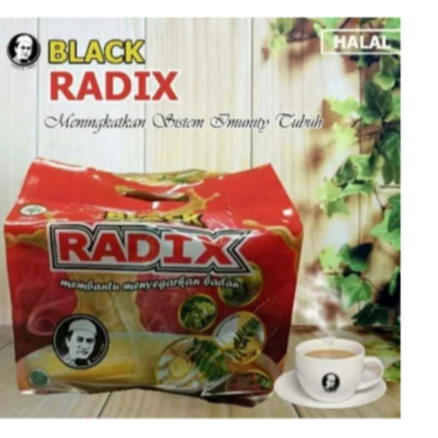 

Kopi Radix Hpa Original sachet Malaysia / Kopi Radix Hpa Malaysia | Kopi Radix Jumbo HPA | Kopi Radix Original | kopi black radik / kopi hitam pak haji