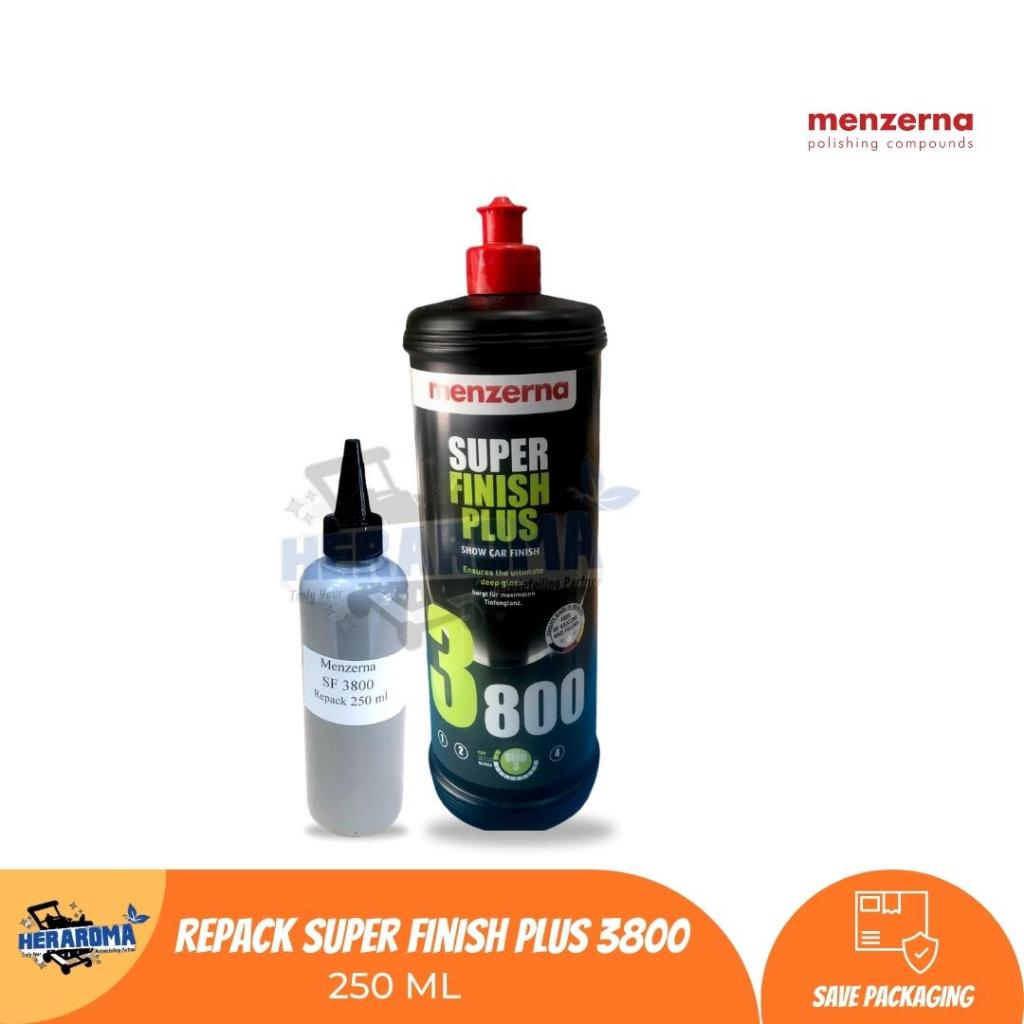 Menzerna Super Finish Plus 3800 250 ml