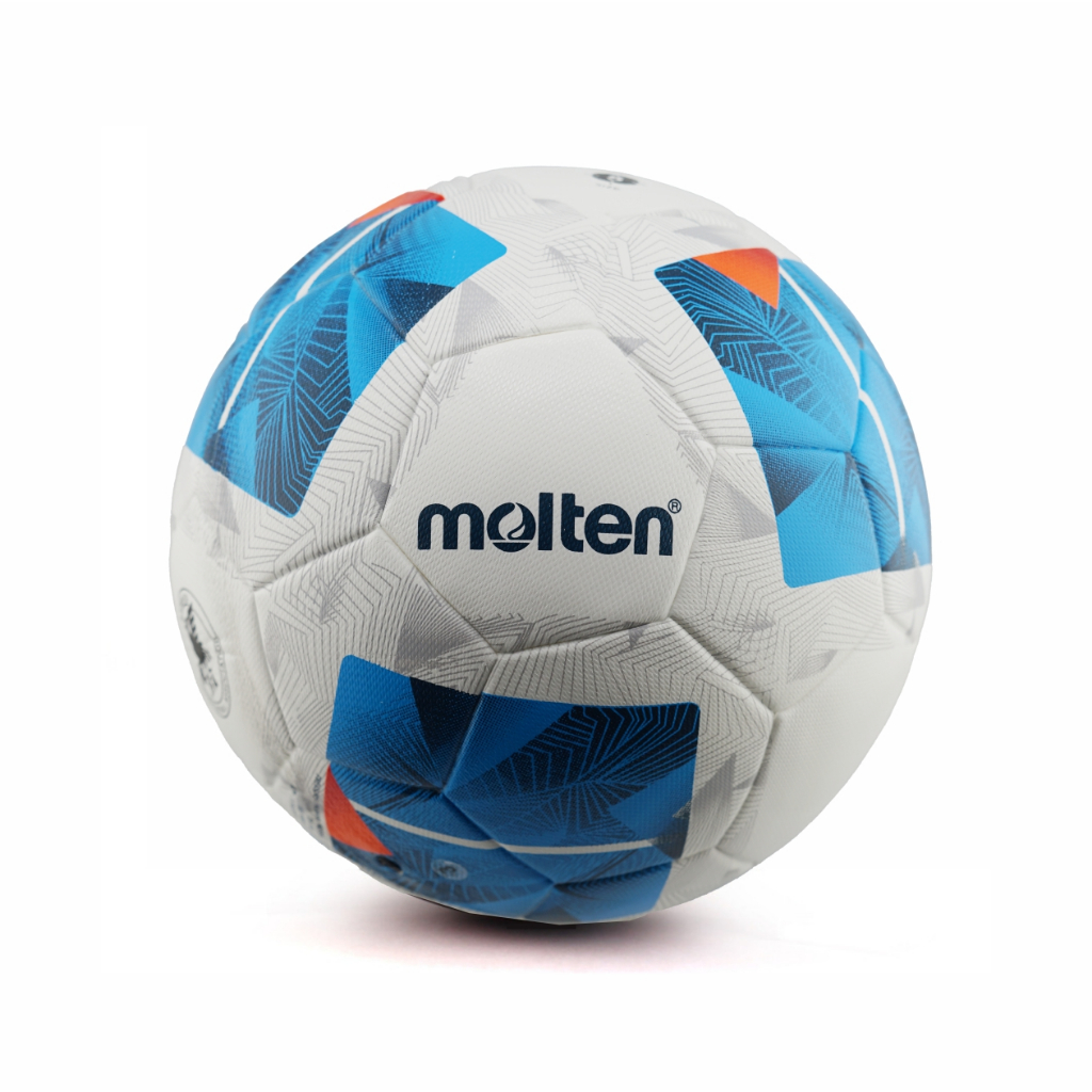 MOLTEN bola sepak ORIGINAL MOLTEN 5000 SIZE 5 ORIGINAL