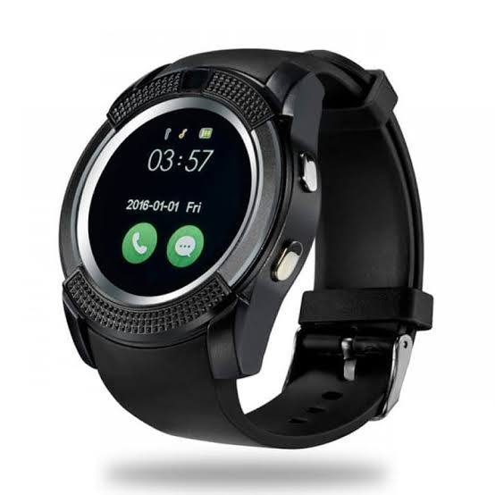 jam tangan digital smartwatch