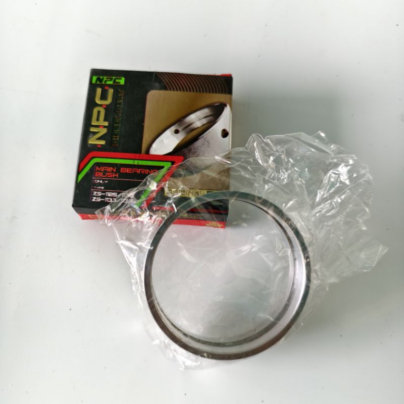Oil Feed Ring/ Main Bearing S1125/S1130 NPC
