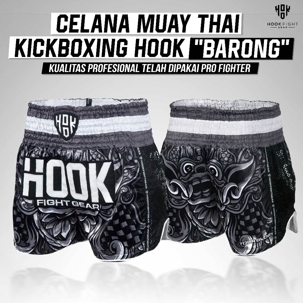CELANA MUAY THAI MURAH, MUAY THAI SHORT MURAH, CELANA MUAY THAI TERLARIS