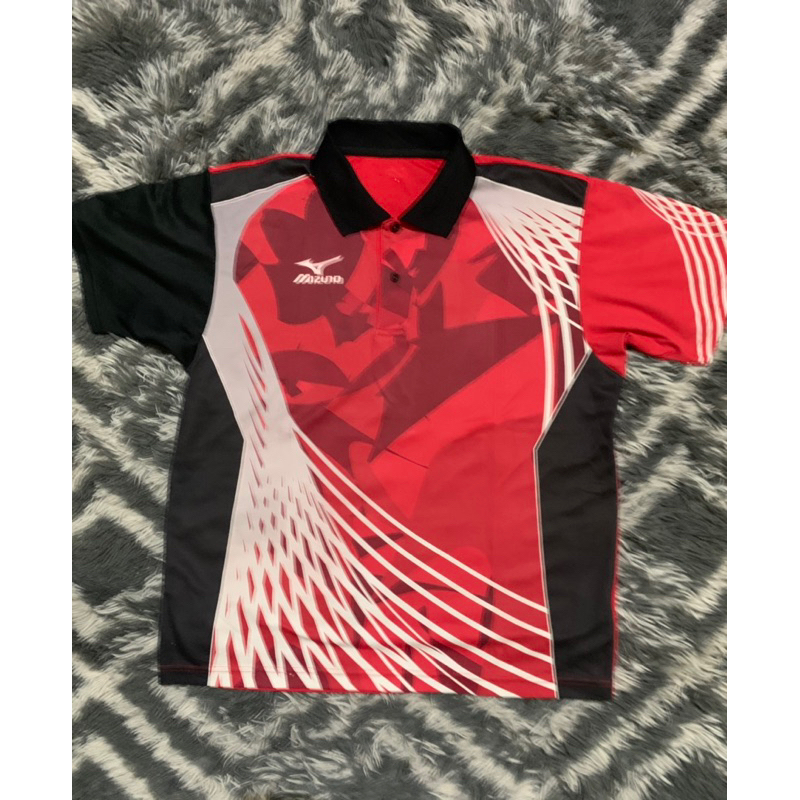 JERSEY MIZUNO SECOND ORIGINAL