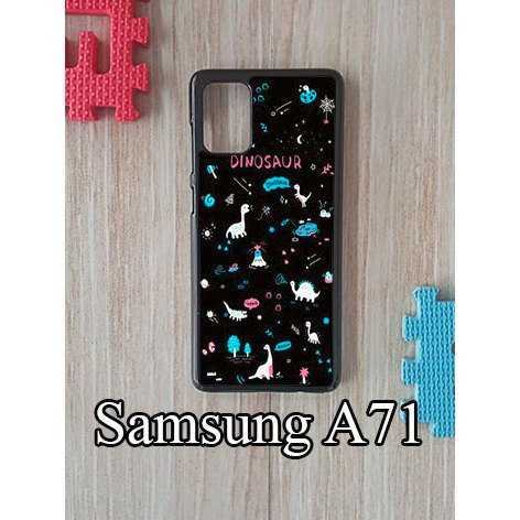 CASE SAMSUNG A71- HARDCASE GLOSSY  SAMSUNG A71- CASE KEREN - HARDCASE KACA SAMSUNG A71 - CASE HP SAM